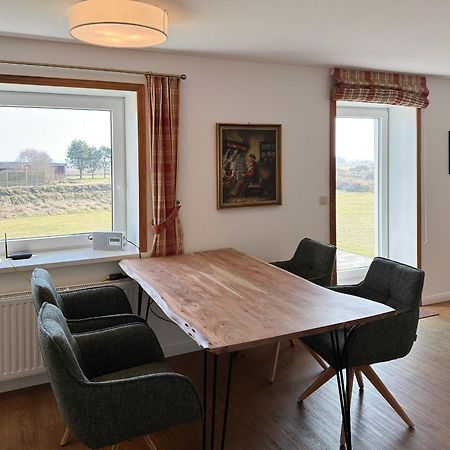 Haus Braeaetlun Ferienwohnung Braeaetlun 4 诺德多夫 外观 照片