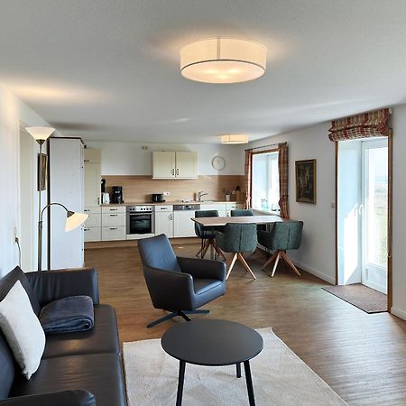 Haus Braeaetlun Ferienwohnung Braeaetlun 4 诺德多夫 外观 照片