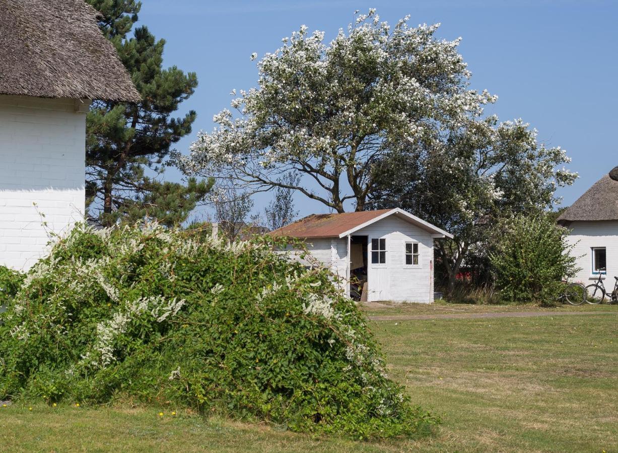 Haus Braeaetlun Ferienwohnung Braeaetlun 4 诺德多夫 外观 照片