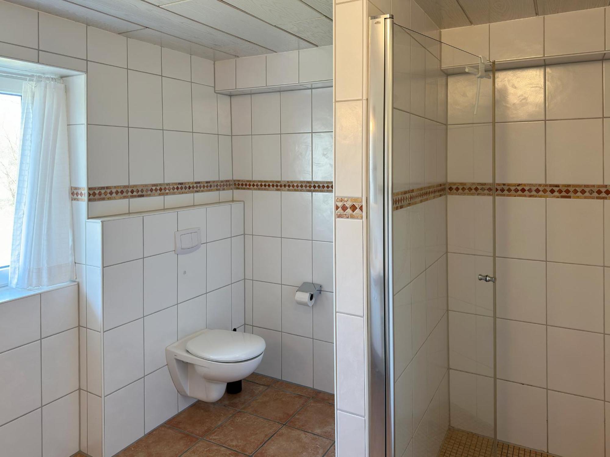 Haus Braeaetlun Ferienwohnung Braeaetlun 4 诺德多夫 外观 照片