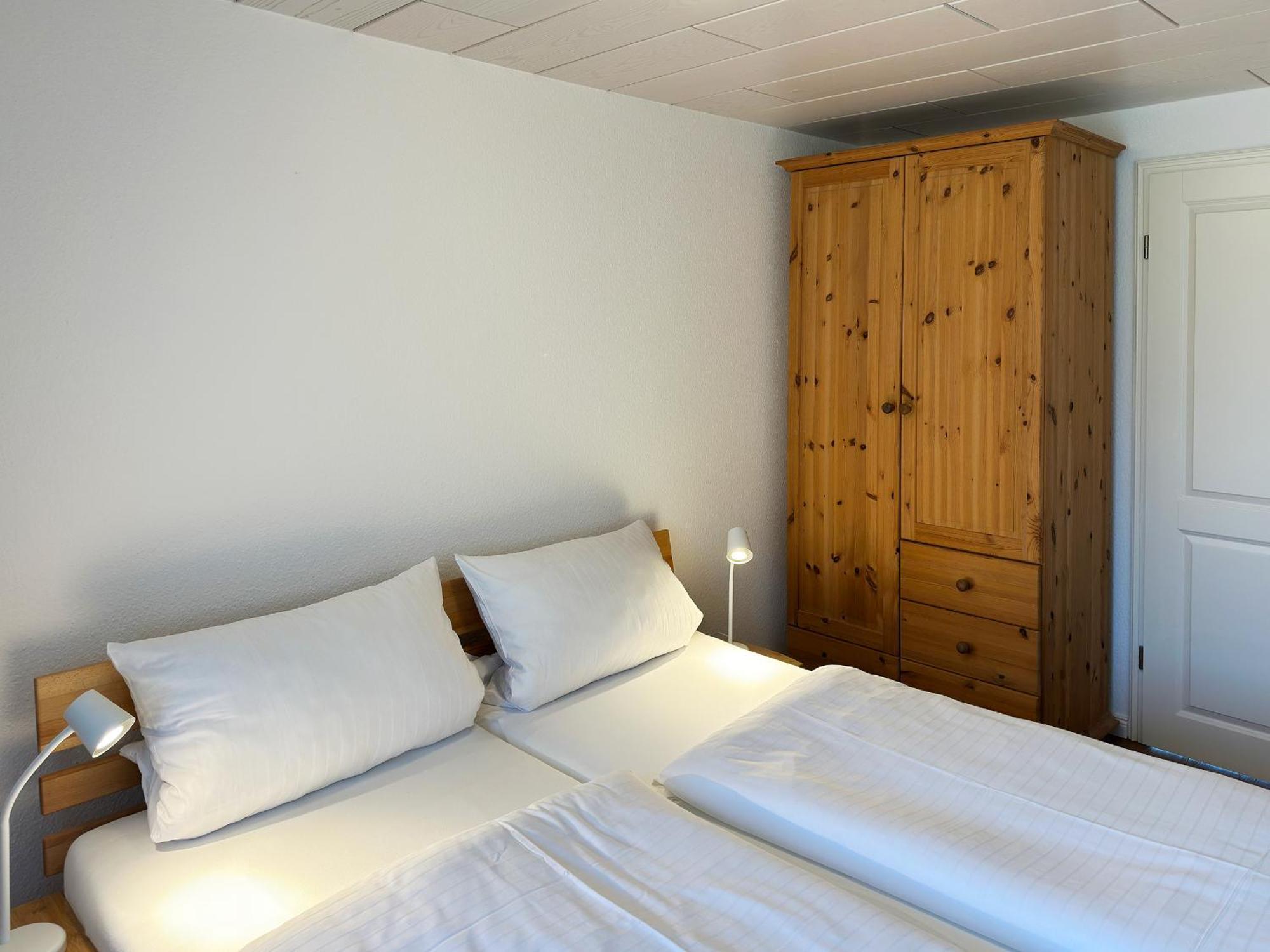 Haus Braeaetlun Ferienwohnung Braeaetlun 4 诺德多夫 外观 照片
