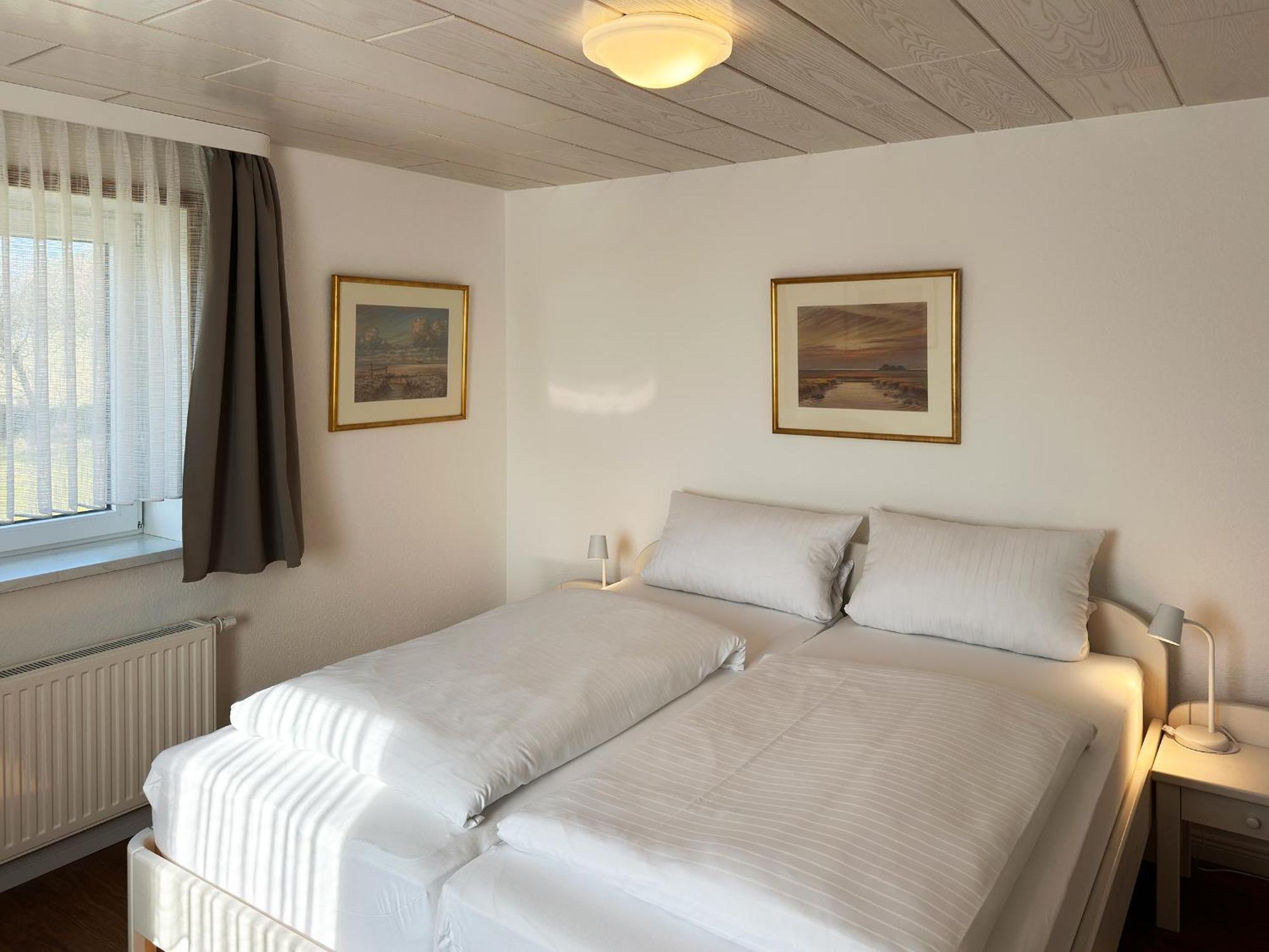 Haus Braeaetlun Ferienwohnung Braeaetlun 4 诺德多夫 外观 照片