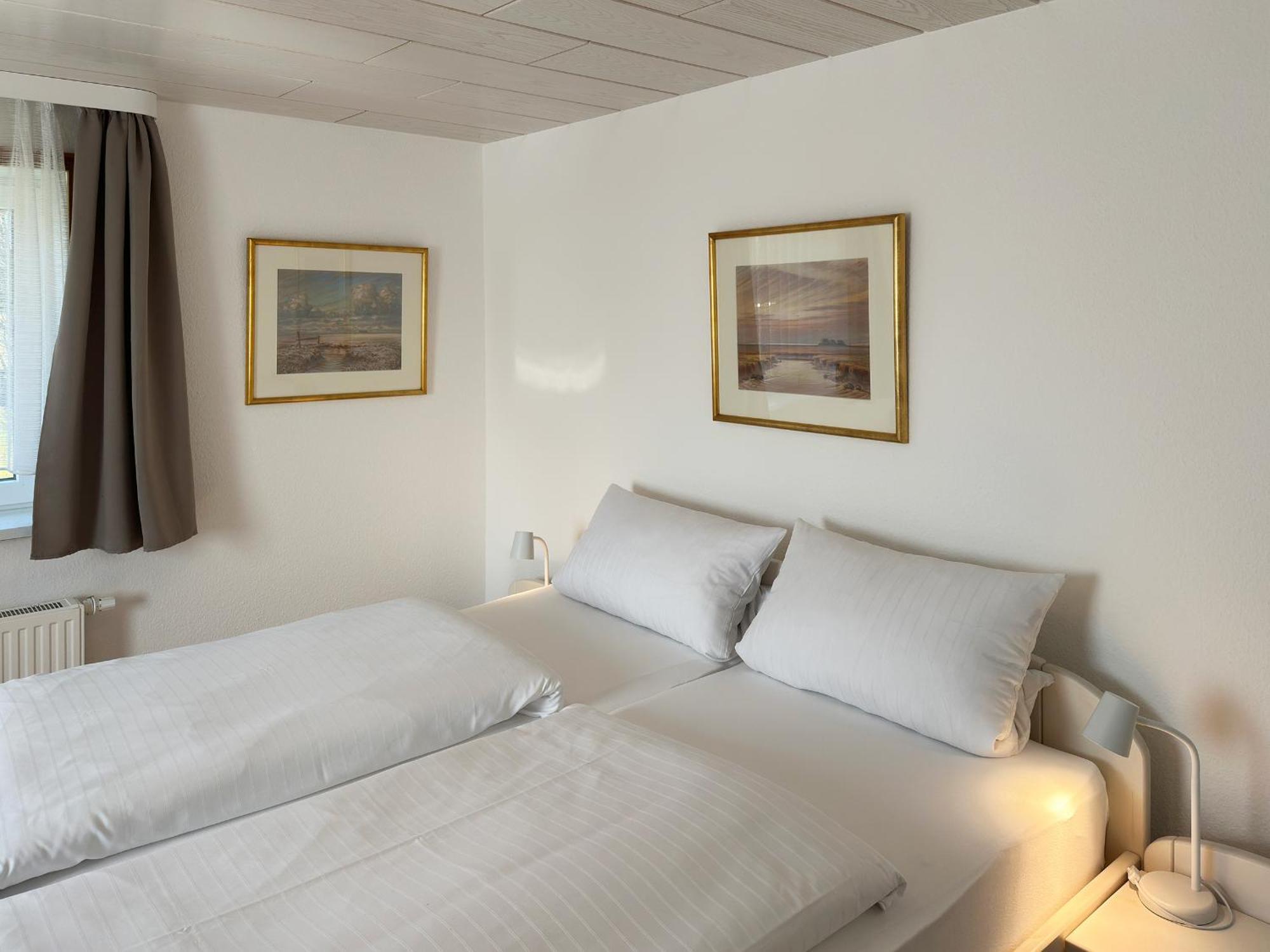 Haus Braeaetlun Ferienwohnung Braeaetlun 4 诺德多夫 外观 照片
