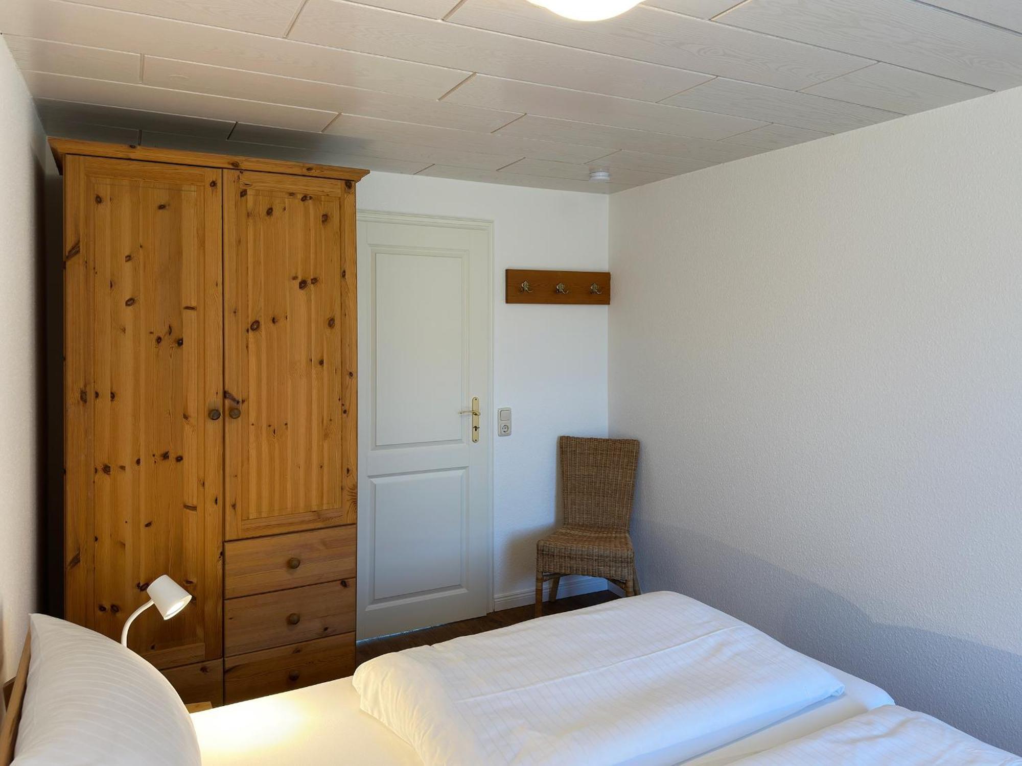 Haus Braeaetlun Ferienwohnung Braeaetlun 4 诺德多夫 外观 照片