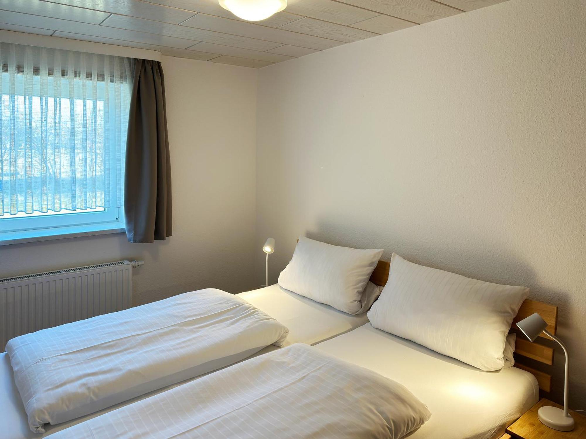 Haus Braeaetlun Ferienwohnung Braeaetlun 4 诺德多夫 外观 照片