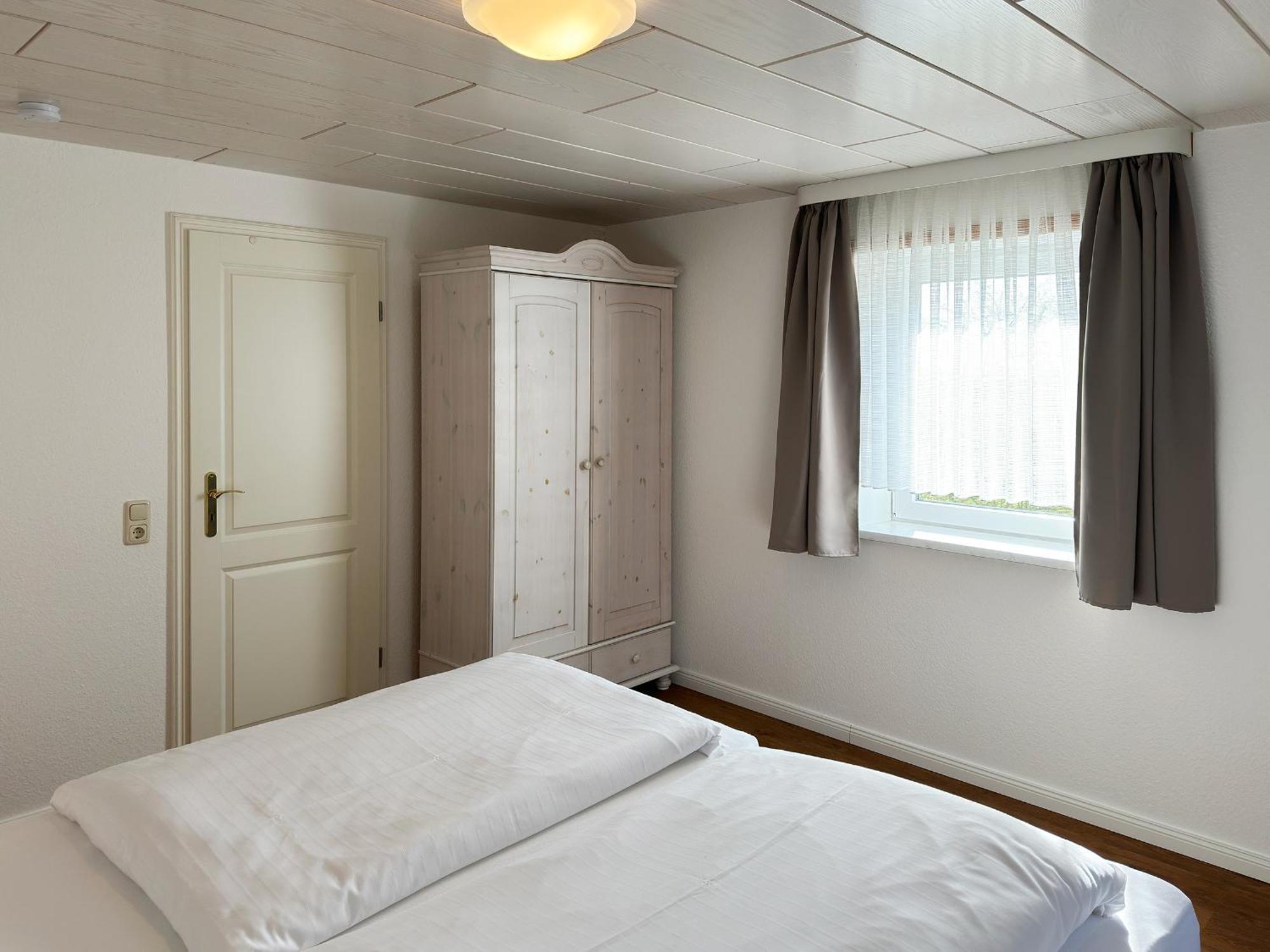 Haus Braeaetlun Ferienwohnung Braeaetlun 4 诺德多夫 外观 照片