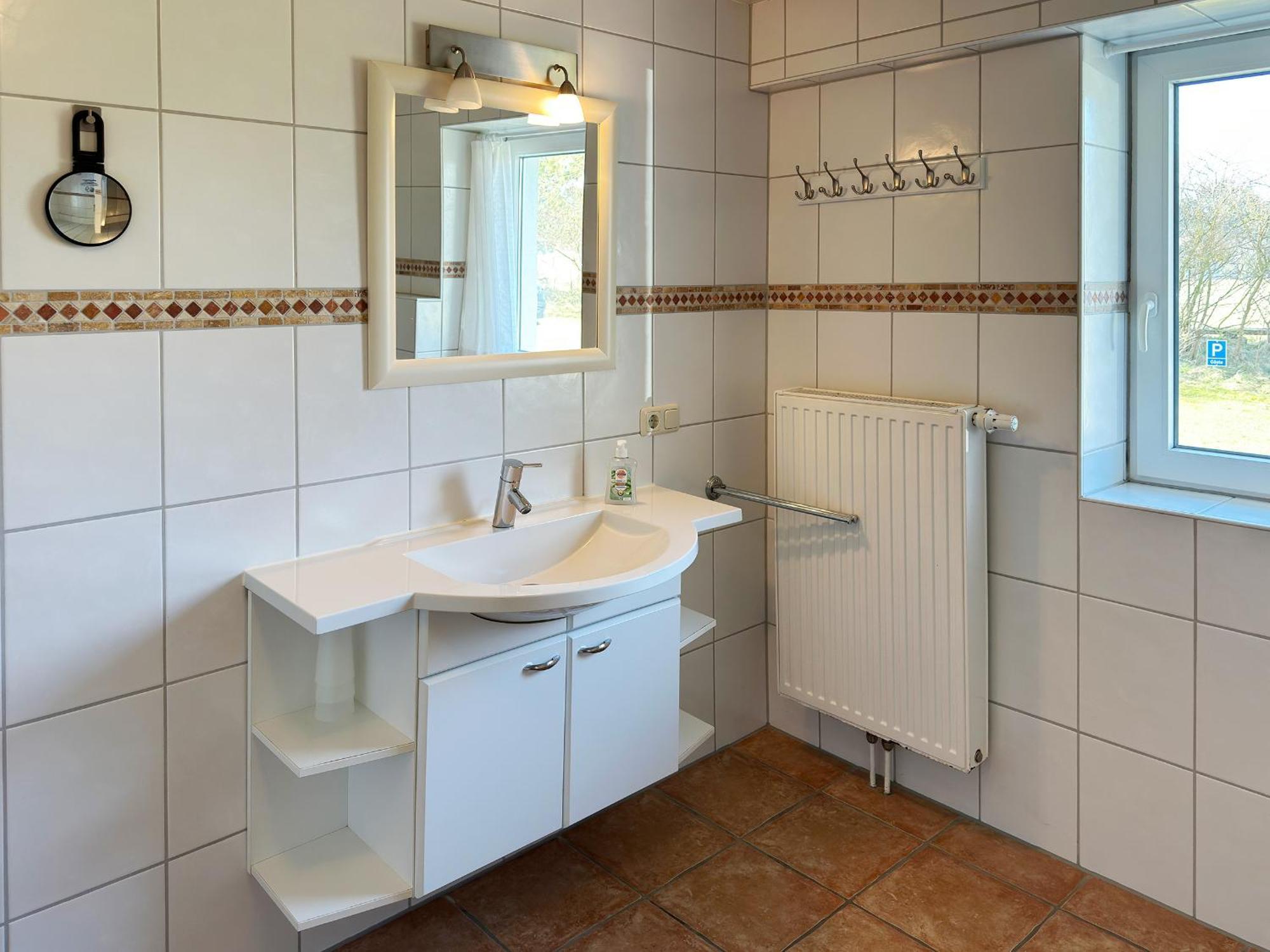 Haus Braeaetlun Ferienwohnung Braeaetlun 4 诺德多夫 外观 照片