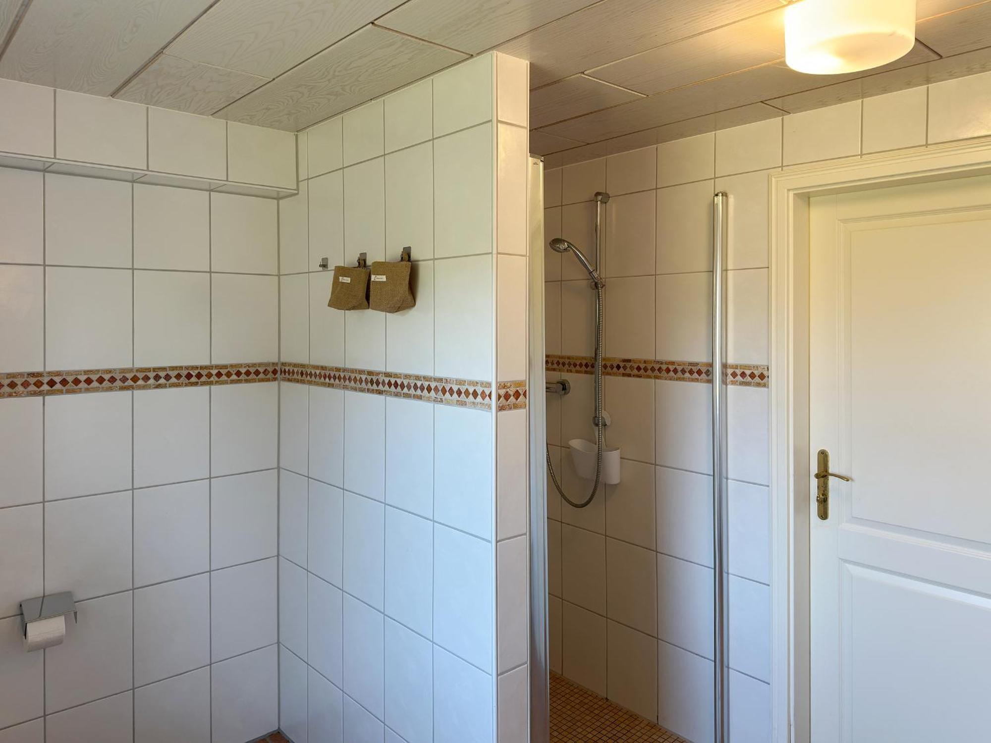 Haus Braeaetlun Ferienwohnung Braeaetlun 4 诺德多夫 外观 照片