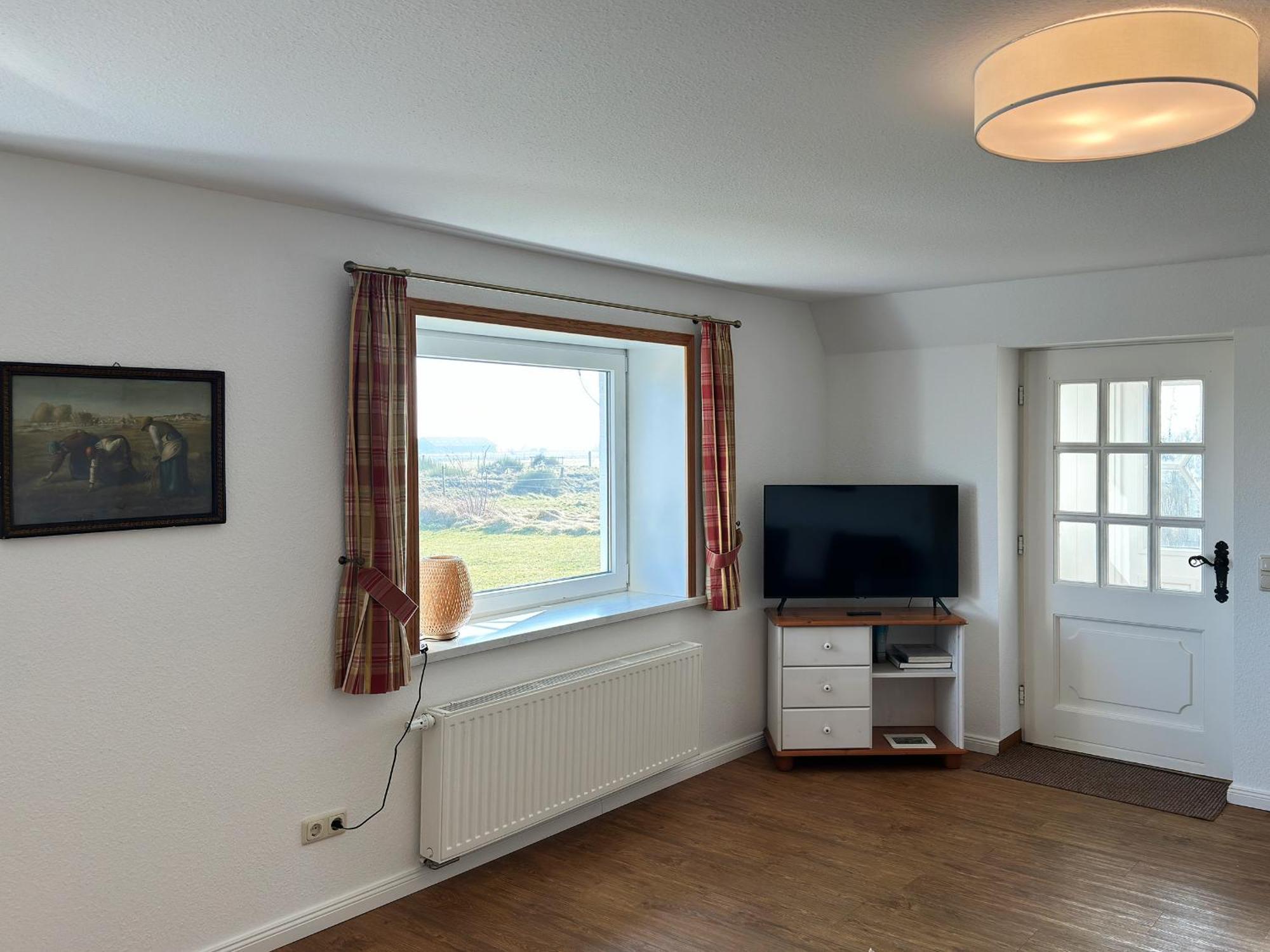 Haus Braeaetlun Ferienwohnung Braeaetlun 4 诺德多夫 外观 照片